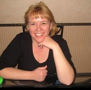 Meet your Posher, Cathy